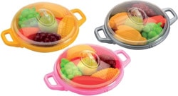 Dede Tencere Set