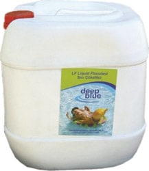 Deep Blue 20 lt Havuz Çökeltici Sıvı