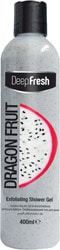 Deep Fresh Arındırıcı 400 ml Duş Jeli