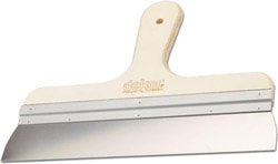 Dekor 049 Eğri Saplı 50 cm Spatula