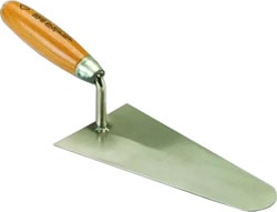 Dekor 060 Ahşap Saplı 18 cm Sıvacı Malası