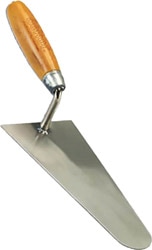 Dekor 061 Ahşap Saplı 20 cm Sıvacı Malası
