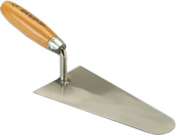 Dekor 064 Ahşap Saplı 26 cm Sıvacı Malası
