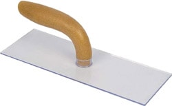 Dekor 073 Şeffaf İpek 10x28cm Sıva Malası