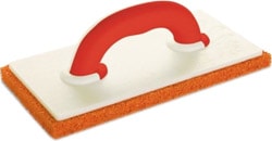 Dekor 086 Kauçuklu 24 cm Kısa Mala