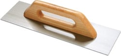 Dekor 099 50 cm Ahşap Saplı Alçı Malası
