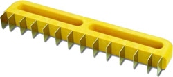 Dekor 117 35 cm Alçı Sistre