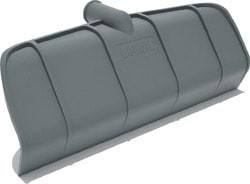 Dekor 1415 50 cm Plastik Gelberi