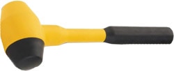 Dekor 326 400 gr Lastik Tokmak