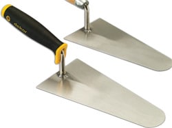 Dekor 374 26 cm Plastik Saplı Sıva Malası