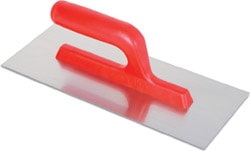 Dekor 731 Plastik Saplı 35 cm Alçı Malası