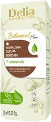 Delia Botanical Revitalising Serum Booster 10 ml