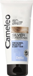 Delia Cameleo Silver Conditioner 200 ml Gri Saç Kremi