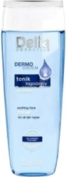 Delia Dermo System Yatıştırıcı Yüz Toniği 200 ml