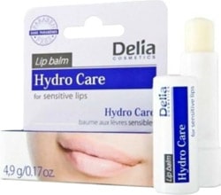 Delia Lip Balm Hydro Care 4,9 gr Dudak Balmı