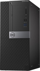 Dell OptiPlex 7050 デスクトップPC core i7-7700 Dell Optiplex 7050 N043O7050SFF02_WIN i7-7700 8 GB 250 GB SSD HD