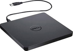 Dell CD/DVD Yazıcı