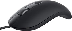 Dell Fingerprint Reader 570-AARY Kablolu Optik Mouse