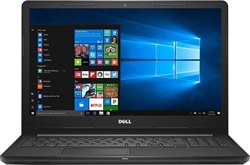 Dell Inspiron 3567-FHDB20F41C i5-7200U 4 GB 1 TB Radeon R5 M430
