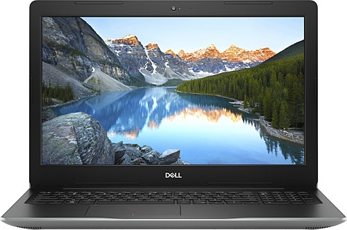 Dell Inspiron 3580 FHDB26F41C48A i5-8265U 8 GB 1 TB + 480 GB SSD