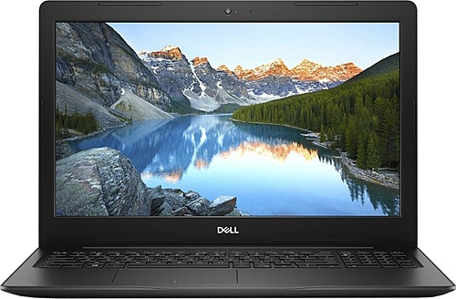Dell Inspiron 3580 FHDB26F41C8A i5-8265U 8 GB 1 TB + 256 GB SSD