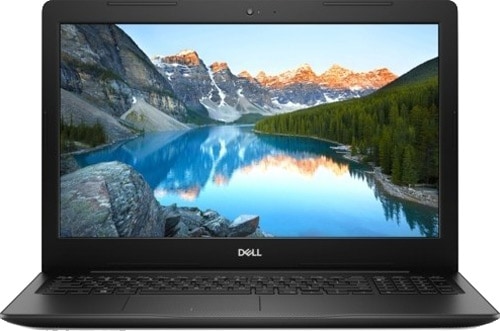 Dell Inspiron 3593 FB05F82C i3-1005G1 8 GB 256 GB SSD UHD Graphics