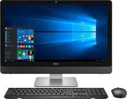 Dell Inspiron 5488-FTB40W81C All in One PC Fiyatları, Özellikleri