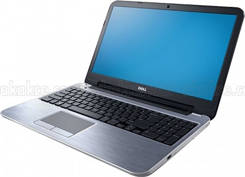 Dell Inspiron 5521-S31F61C 6 GB 1 TB Radeon HD 7670M 15.6