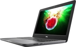 dell ノートパソコン i5-7200U Dell Inspiron 5567-FHDG20W81C i5-7200U 8 GB 1 TB Radeon R7 M445