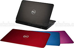 Dell Inspiron N5110-67BP87 8 GB 750 GB 15.6