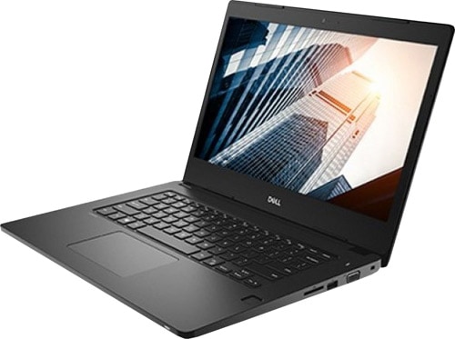DELL LATITUDE 3480 DOKUNMATİK LAPTOP İ5 7.GEN (2.EL )