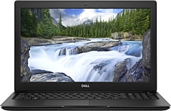 DELL 3500 8世代 i5 256G/SSD 8G 1920x1080 Dell Latitude 3500 N023L350015EMEA_U i5-8265U 8 GB 256 GB SSD UHD