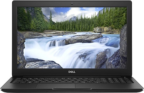 Dell Latitude 3500 N034L350015EMEA_U i7-8565U 8 GB 1 TB UHD