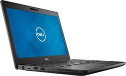 Dell Latitude 5290 N005L529012EMEA_W i5-8350U 8 GB 256 GB SSD UHD