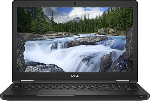 Dell Latitude 5590 N066L559015EMEA_W i7-8650U 8 GB 256 GB SSD UHD