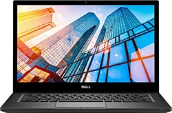 Dell Latitude 7390 N041L739013EMEA_W i7-8650U 8 GB 256 GB SSD UHD