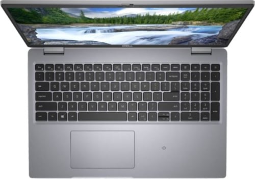 Dell Latitude 5520 N017L552015EMEA_U i7-1185G7 16 GB 256 GB SSD