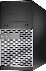 Dell OptiPlex 3020 SM003D3020MT1TR 500 GB Masaüstü Bilgisayar