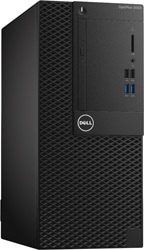 Dell Optiplex 3050 N018O3050MT_UBU i5-7500 4 GB 1 TB HD Graphics