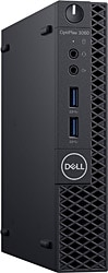 Dell Optiplex 3060 Micro N006O3060MFF_U i5-8500T 8 GB 500 GB UHD