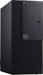 Dell Optiplex 3060 N018O3060MTTR_U i5-8500 4 GB 1 TB UHD Graphics