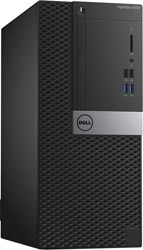 Dell Optiplex 5050 N009O5050SFF02_WIN i5-7500 4 GB 500 GB HD Dell Optiplex 5050 N009O5050SFF02_WIN i5-7500 4 GB 500 GB HD