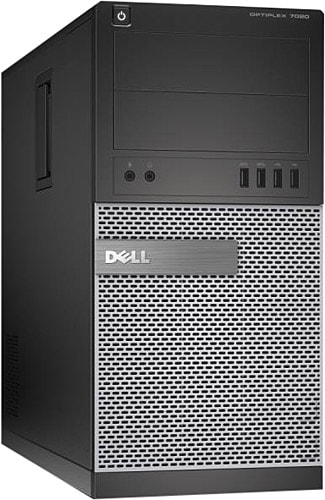 Dell OptiPlex 7020 CA027D7020MT11_UBU 500 GB Masaüstü Bilgisayar