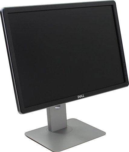 Dell P2016 19.5