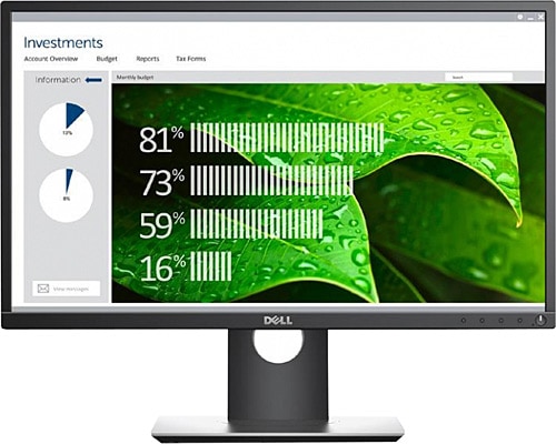 Dell P2317H 23