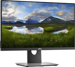 7299　超狭額　DELL　P2418D　24型　FHD　HDMI　回転　IPS Dell P2418D 24