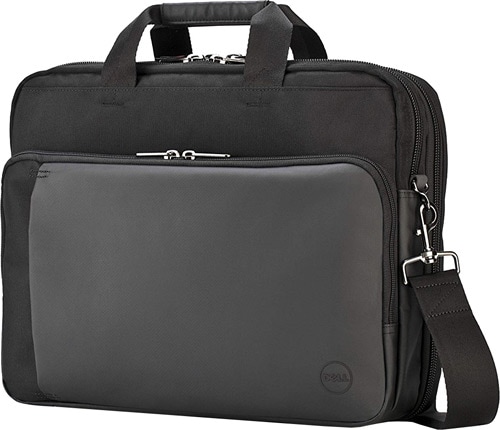 Dell premier briefcase on sale 15.6