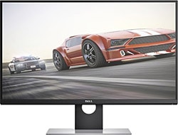 Dell S2716DG 27" 1ms QHD G-Sync Oyuncu Monitörü