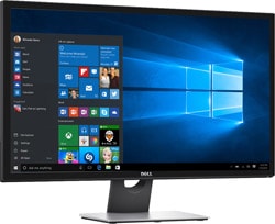DELL S2817Q 4Ｋ 28インチ ゲーミングモニター Dell S2817Q 28
