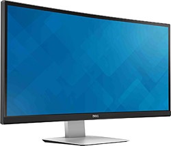 34\" Phillips bdm3490 WQHD 3440×1440 PHILIPS 34